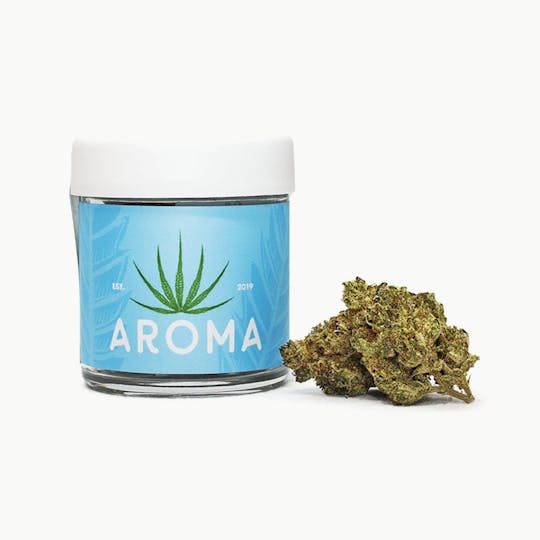 Aroma Brand - Mac & Cheese - 1 Gram - 1