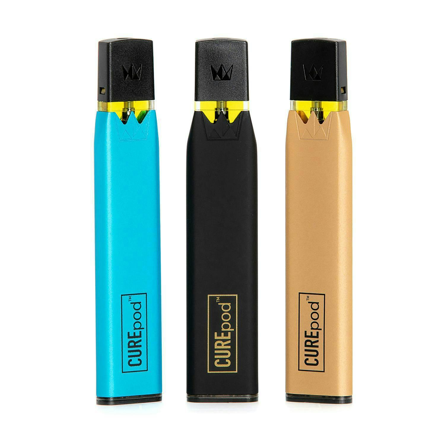 West Coast Cure - West Coast Cure | Skywalker OG | Pod Cartridge | 1g - 1