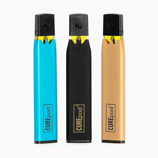 West Coast Cure - West Coast Cure | Skywalker OG | Pod Cartridge | 1g - 1