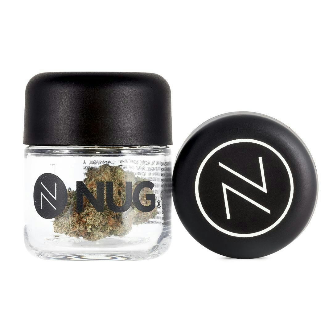 NUG - NUG | Capstone | Big Buds | 3.5g - 1
