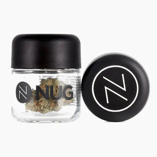 NUG - NUG | Capstone | Big Buds | 3.5g - 1
