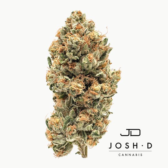 Josh D Farms - Ghost OG - 1