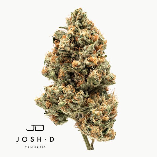 Josh D Farms - ORyan OG - 1