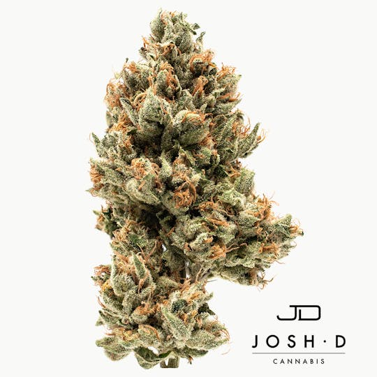 Josh D Farms - Josh D OG - 1