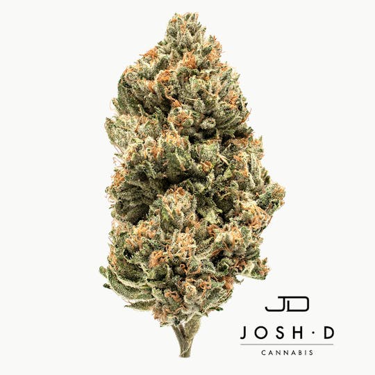 Josh D Farms - Dynasty OG - 1