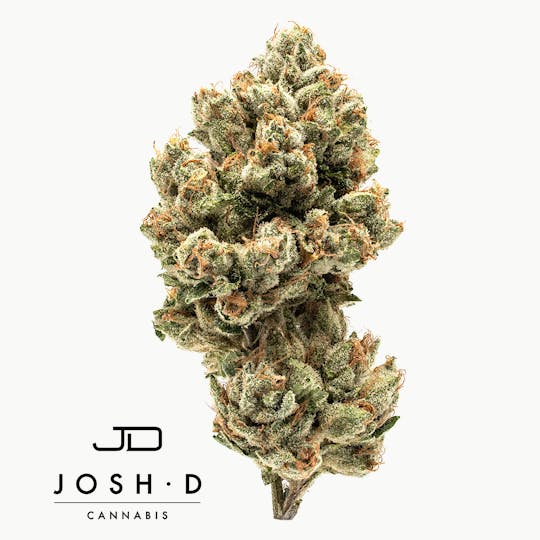 Josh D Farms - OGKS - 1