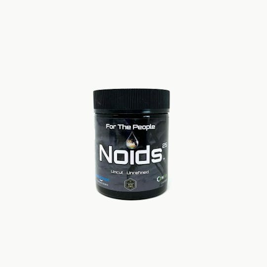 CBD For The People - NOIDS™ (96 ct softgels) – 2,400mg *NEW* - 1