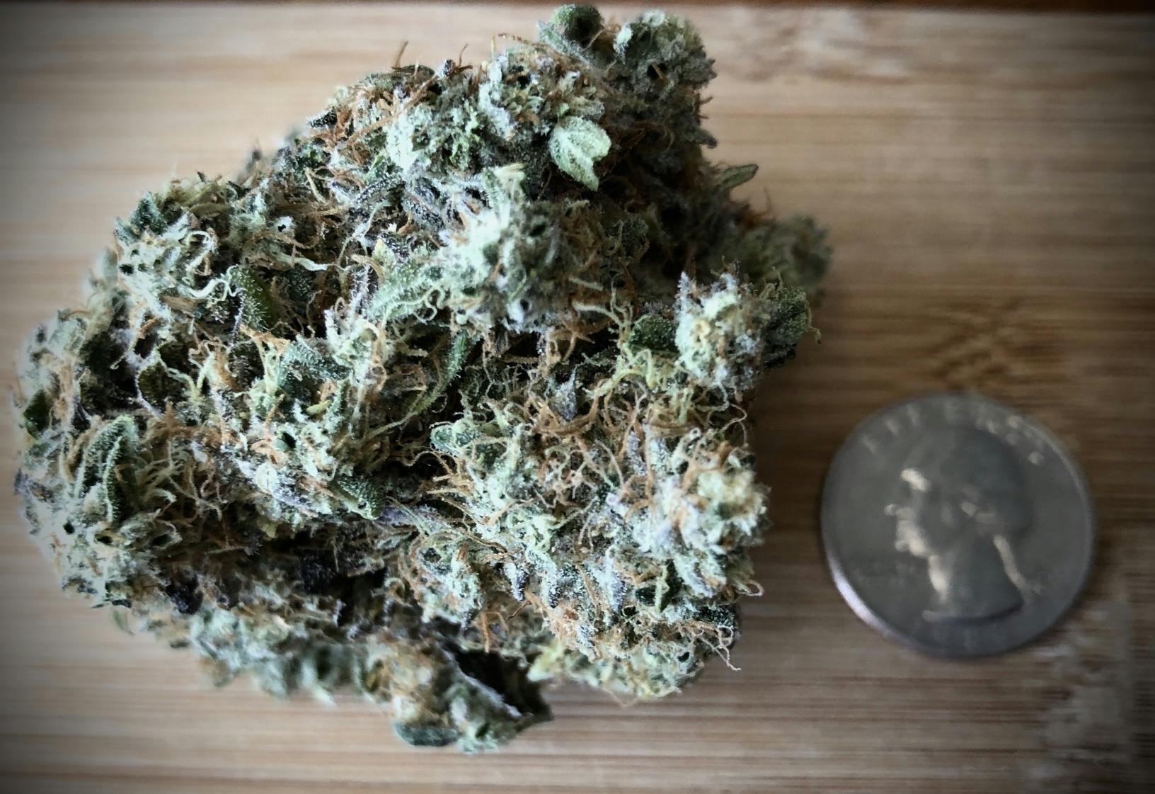 Simply Cannabis 207 - Lemon Bong x Cherry Ghost 🍋 🍒 👻 - 1