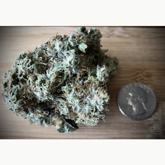Simply Cannabis 207 - Lemon Bong x Cherry Ghost 🍋 🍒 👻 - 1