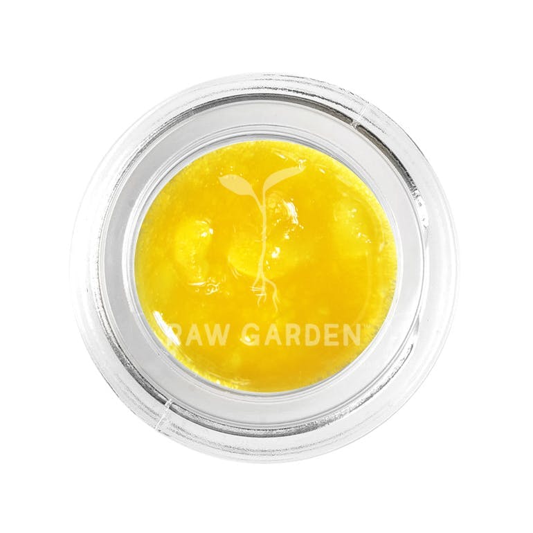 Raw Garden - Triple Crown Live Sauce - 1