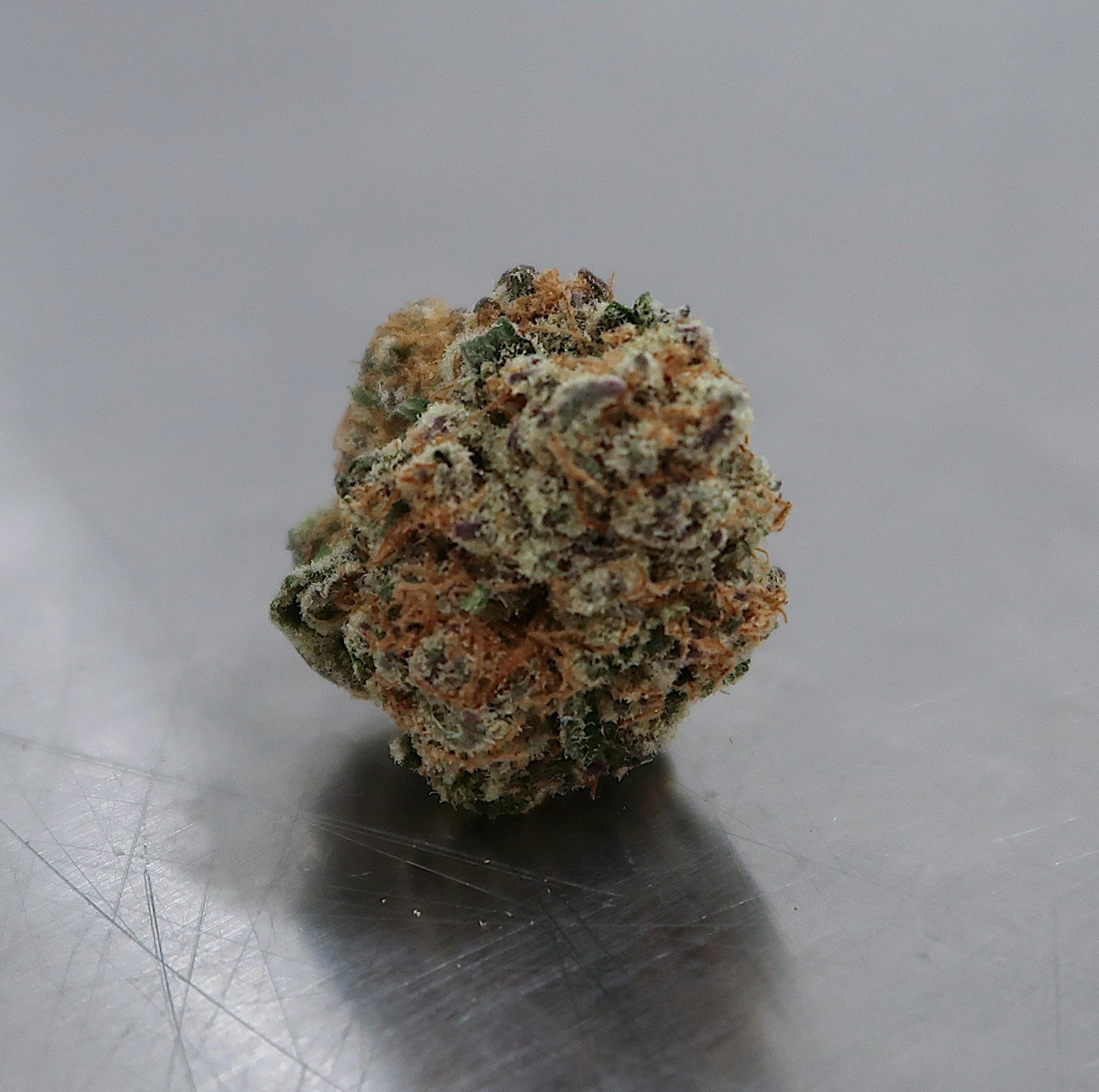 High Tide Organics - Nitro Crusher - 1