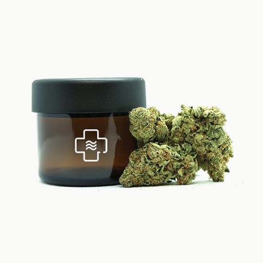 High Tide Organics - Sizzurple - 1