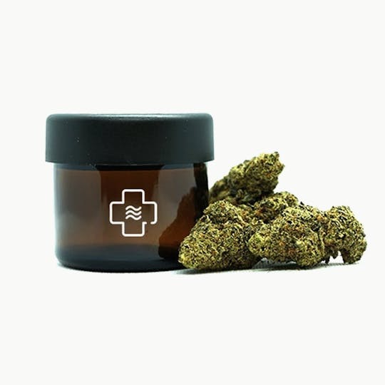 High Tide Organics - Bell Ringer - 1