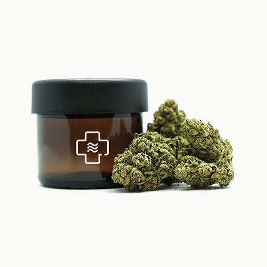High Tide Organics - Doc OG - 1