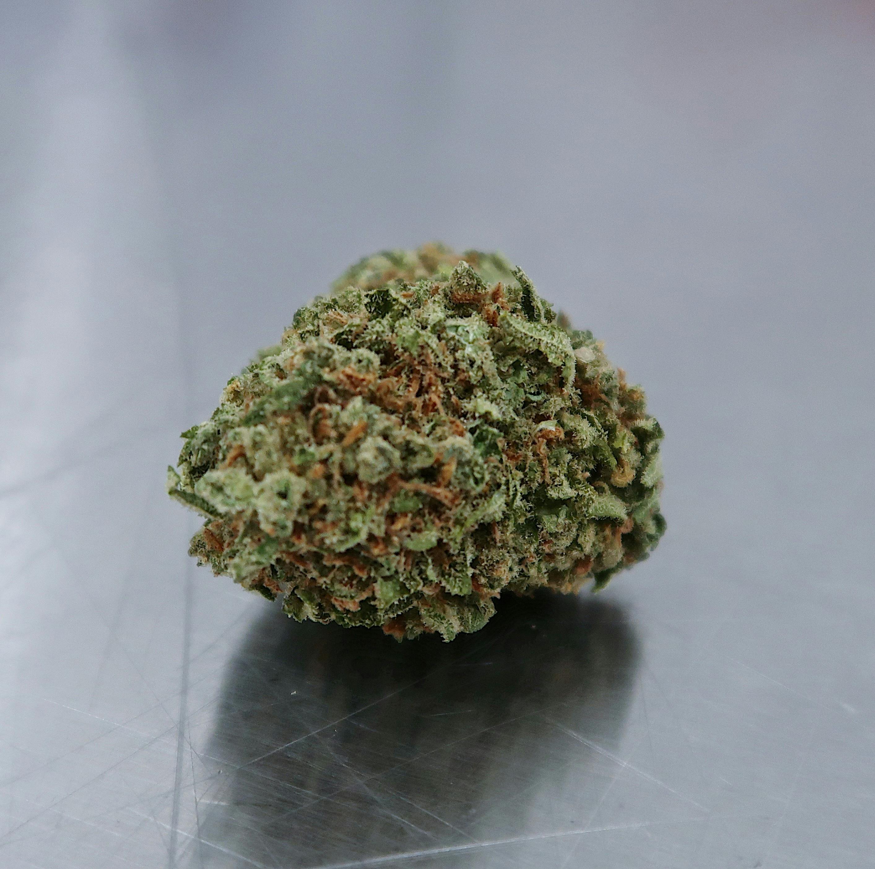 High Tide Organics - Pineapple Moon - 1