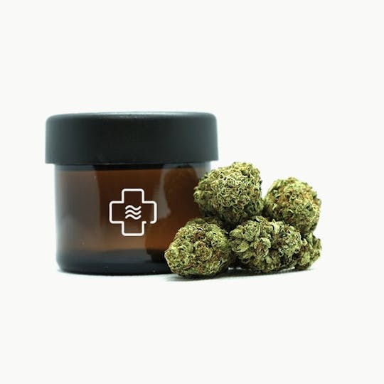 High Tide Organics - Sour G - 1