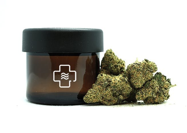 High Tide Organics - Nitro Cookies - 1