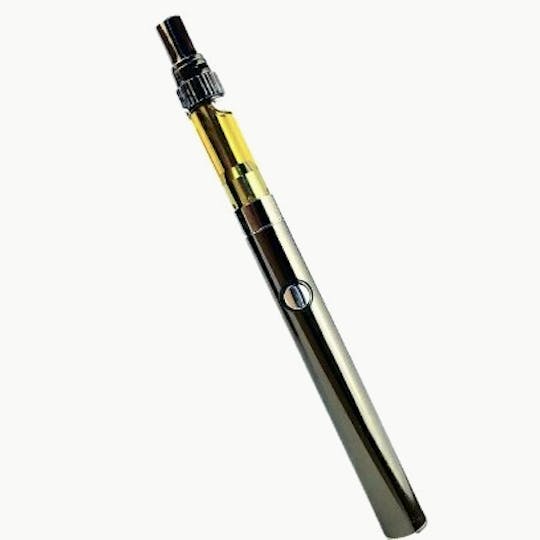 CBD For The People - Preheat Battery Kit w/Charger - 1