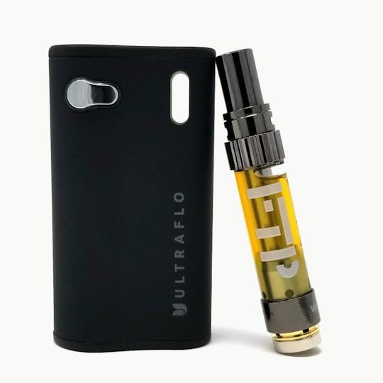 CBD For The People - FTP Elite Battery Kit - 1