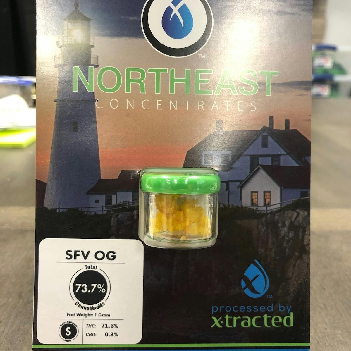 Refine New England (Medical) - SFV OG Northeast - 1