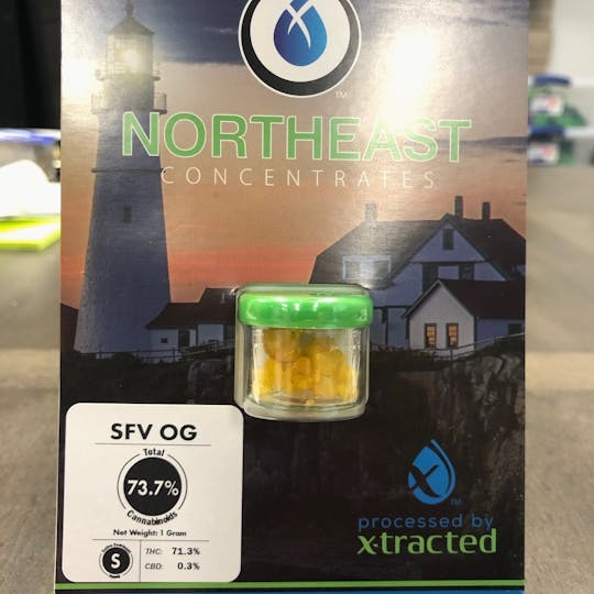 Refine New England (Medical) - SFV OG Northeast - 1