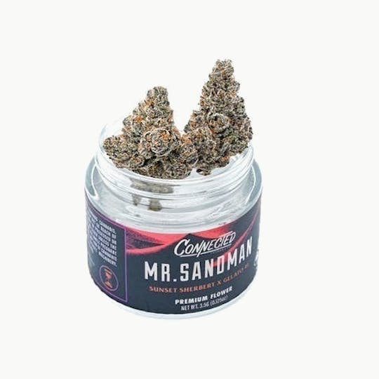 Connected Cannabis Co. - Mr. Sandman - Indoor - 1