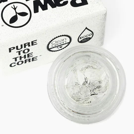 Raw Garden - High Roller Refined Live Resin™ Diamonds - 1