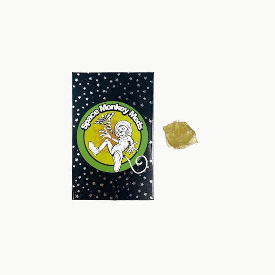 Space Monkey Meds - Doc OG - 1