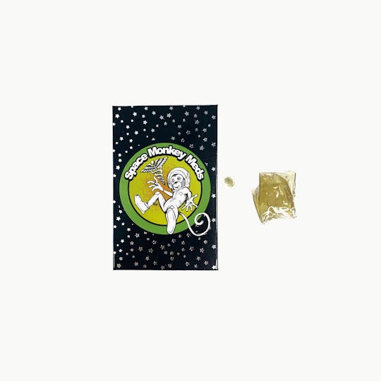 Space Monkey Meds - Skywalker OG - 1