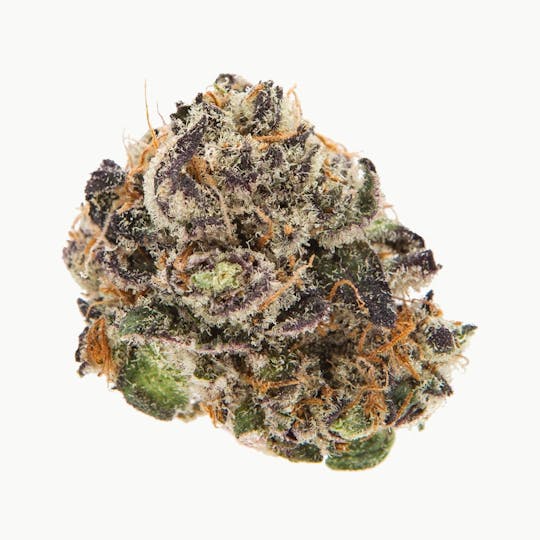 gLeaf - PEANUT BUTTER BREATH - 1