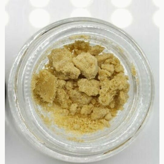 gLeaf - BLUE CHEESE CRUMBLE - 1