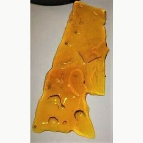 gLeaf - LA CHOCOLAT SHATTER - 1