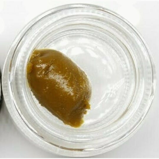 gLeaf - LA CHOCOLAT BUDDER - 1