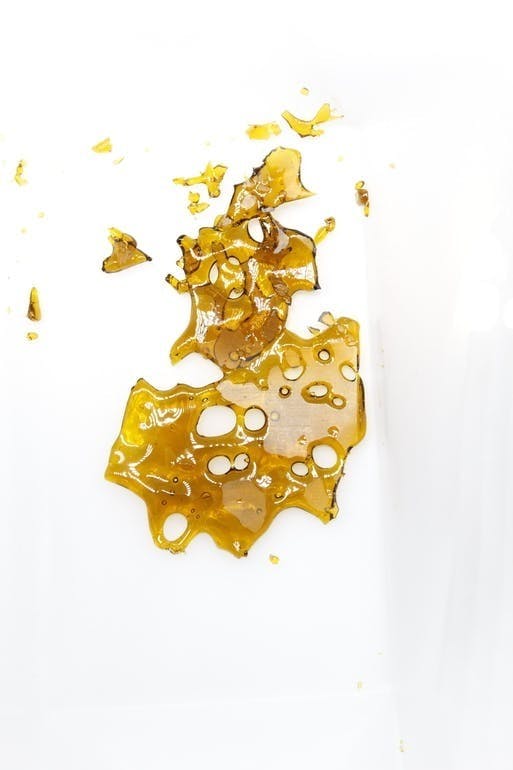 gLeaf - BLUE CHEESE SHATTER - 1