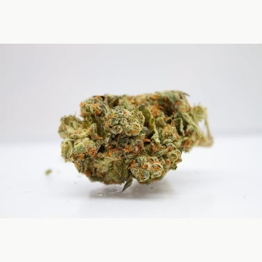 gLeaf - BANANA SPLIT BUDDER - 1