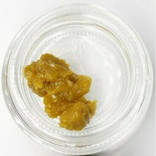 gLeaf - SOUR DIESEL BUDDER - 1