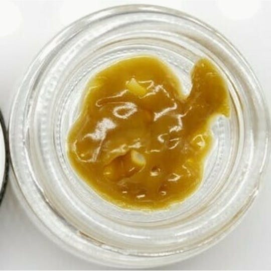 gLeaf - GORILLA GLUE BUDDER - 1