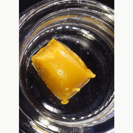 gLeaf - INZANE IN THE MEMBRANE BUDDER - 1