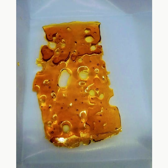 gLeaf - MAI TAI PULL AND SNAP - 1