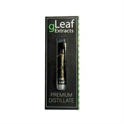 gLeaf - BLUE DREAM DISTILLATE - 1