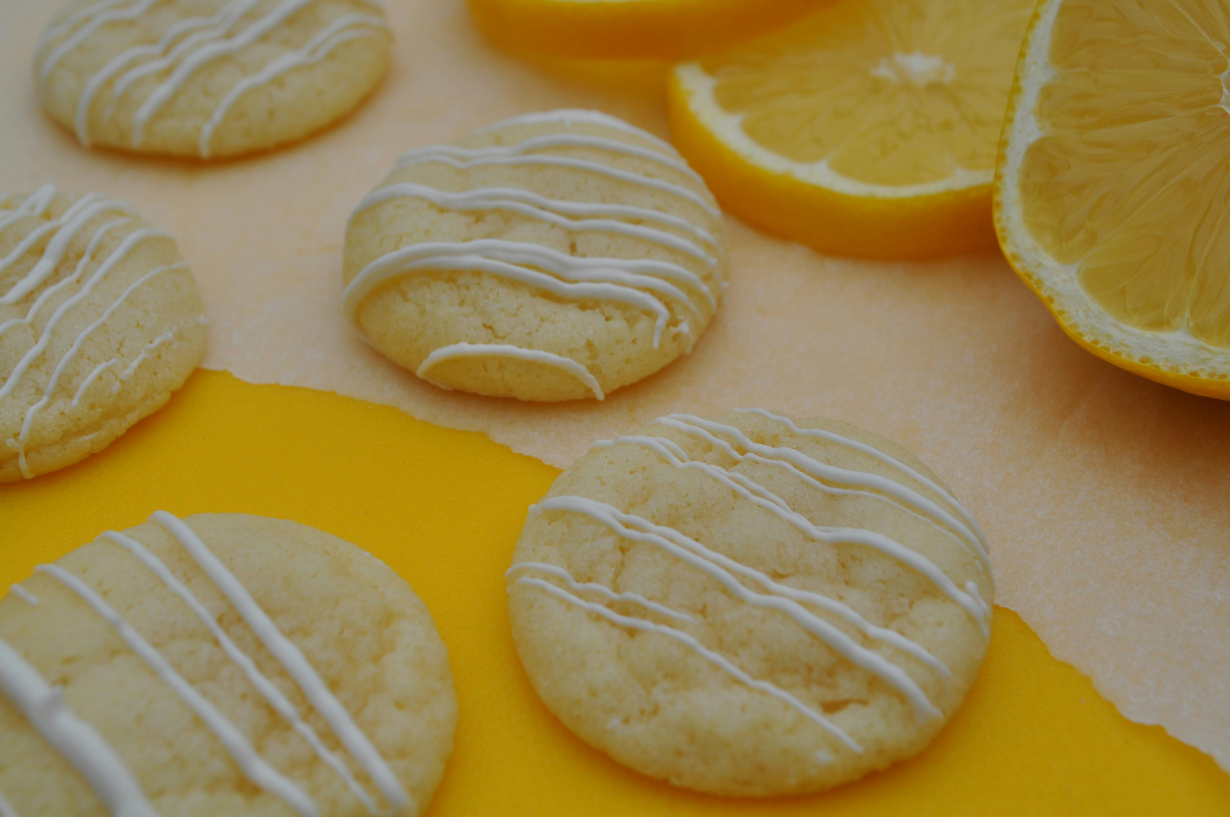 MoMo's Bakery - April's Lemon Dreams | 5pk | 25mg total - 1