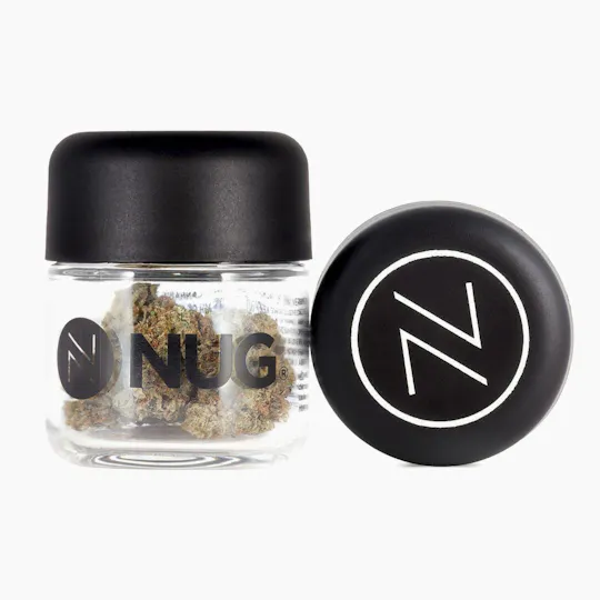 NUG - NUG | Mochi | Big Buds | 3.5g - 1