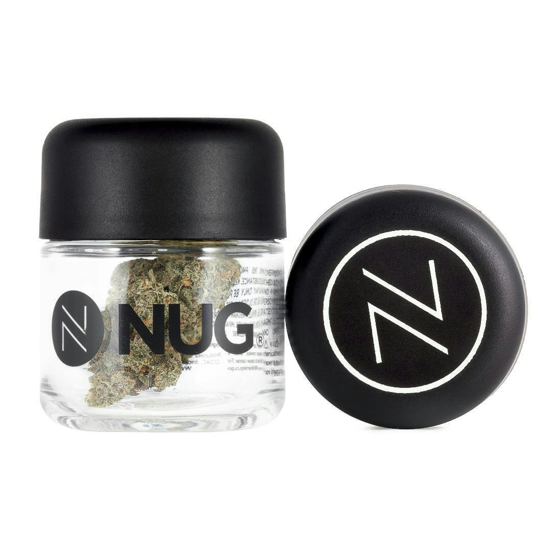 NUG - NUG | Supreme Zkittlez | Big Buds | 3.5g - 1