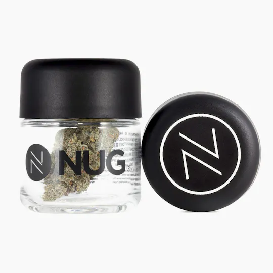 NUG - NUG | Supreme Zkittlez | Big Buds | 3.5g - 1