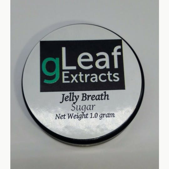 gLeaf - JELLY BREATH SUGAR - 1
