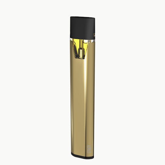 STIIIZY - Battery - Starter Kit - Gold - 1