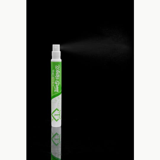 Tryke - Wintergreen 500 mg THC Mist - 1
