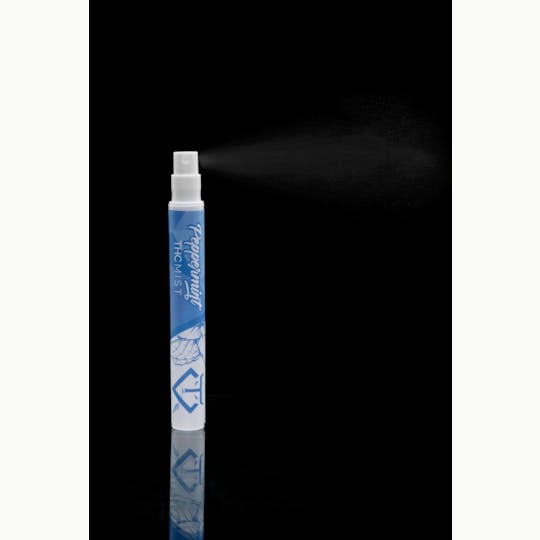Tryke - Peppermint 100 mg THC Mist - 1