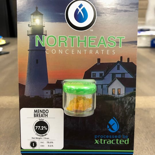 Refine New England (Medical) - Mendo Breath Northeast - 1