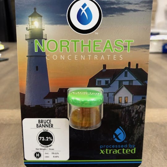 Refine New England (Medical) - Bruce Banner Northeast - 1